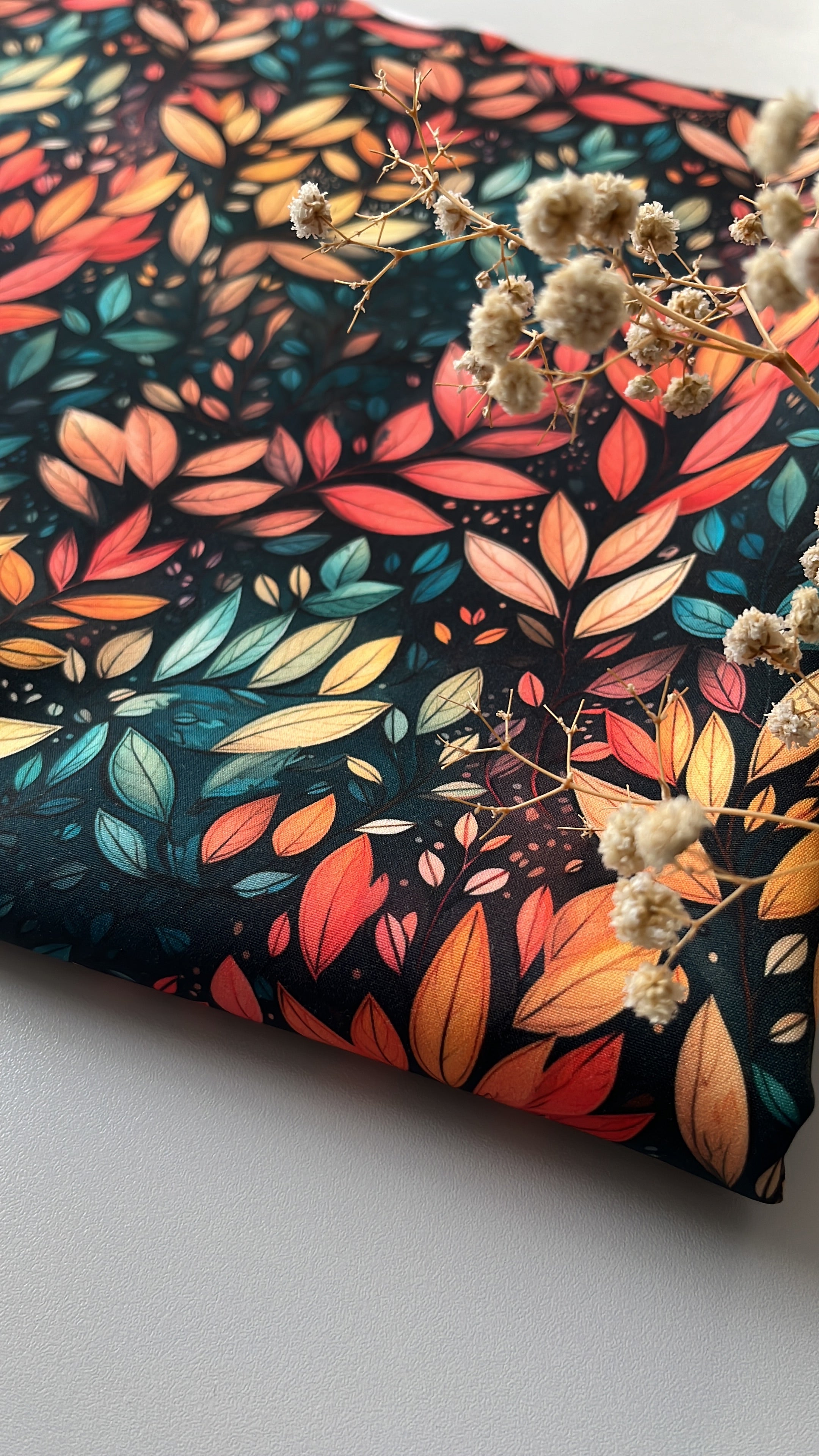 Black leaves  Neue Vorbestellung